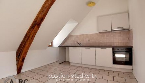 Logement tudiant T2 à Chteauneuf sur Loire (45110)