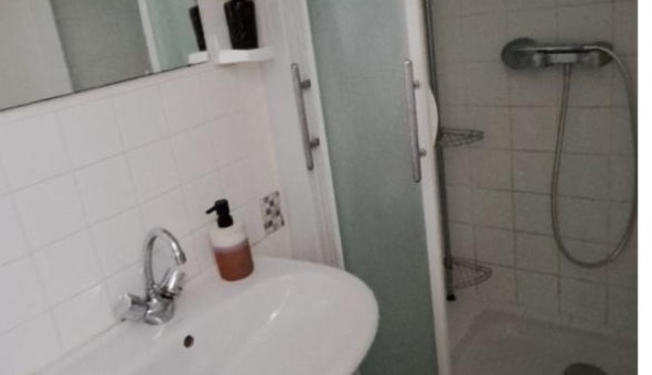 Logement tudiant T2 à Chteauneuf sur Loire (45110)