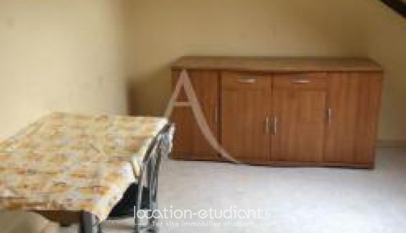 Logement tudiant Location T2 Vide Chteauneuf sur Sarthe (49330)