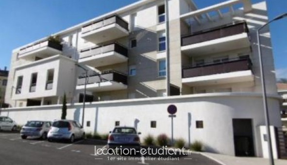 Logement tudiant T2 à Chteaurenard (13160)