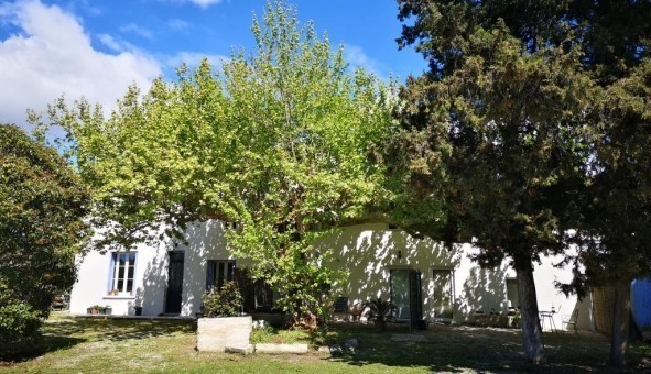 Logement tudiant T2 à Chteaurenard (13160)