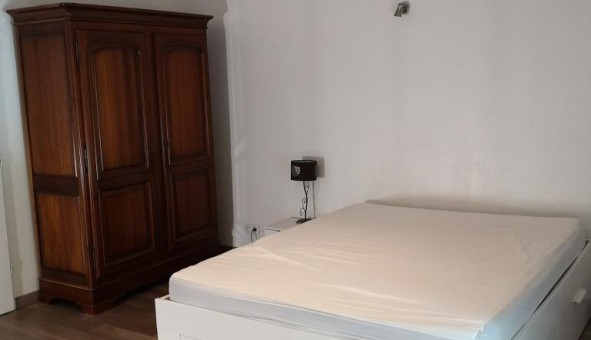 Logement tudiant T2 à Chteaurenard (13160)