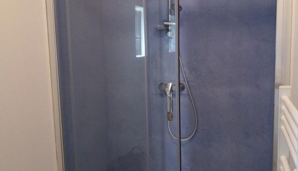 Logement tudiant T2 à Chteaurenard (13160)