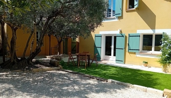 Logement tudiant Location T2 Vide Chteaurenard (13160)