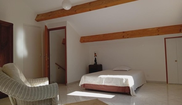 Logement tudiant T2 à Chteaurenard (13160)
