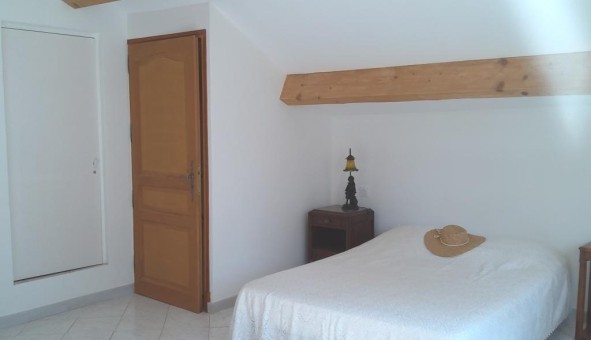 Logement tudiant T2 à Chteaurenard (13160)