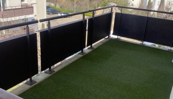 Logement �tudiant Location T2 Vide Ch�teaurenard (13160)