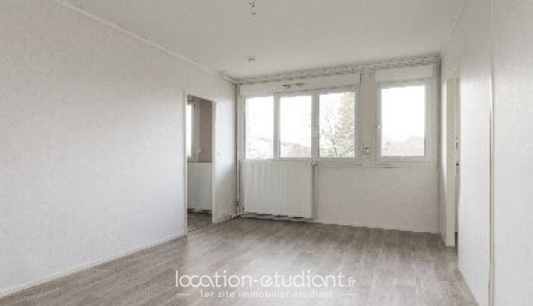 Logement tudiant T2 à Chteauroux (36000)