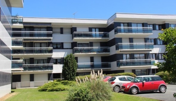 Logement tudiant T2 à Chteauroux (36000)