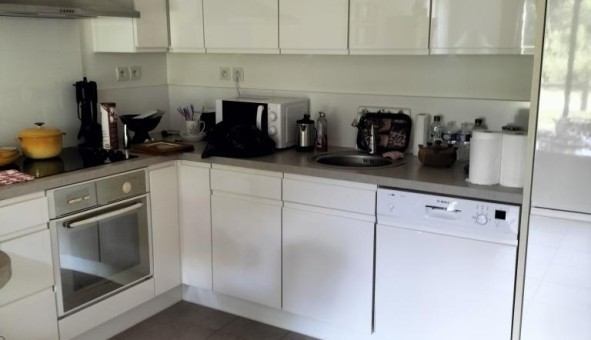 Logement tudiant T2 à Chteauroux (36000)