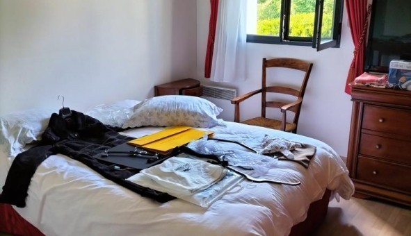Logement tudiant T2 à Chteauroux (36000)