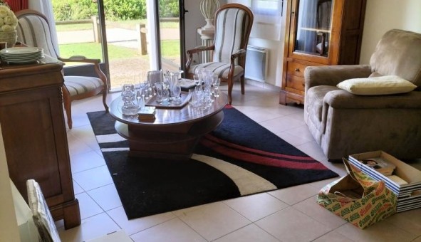 Logement tudiant T2 à Chteauroux (36000)