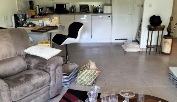 Logement tudiant T2 à Chteauroux (36000)