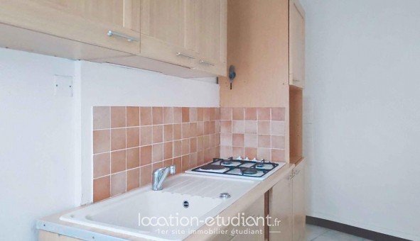 Logement �tudiant T2 &agrave; Ch�teauroux (36000)