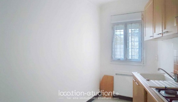 Logement �tudiant T2 &agrave; Ch�teauroux (36000)