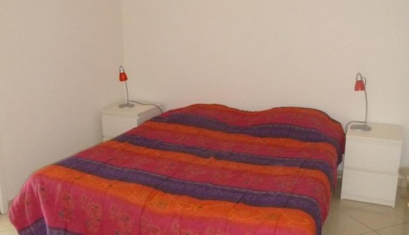 Logement tudiant T2 à Chtelaillon Plage (17340)