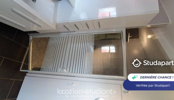 Logement tudiant T2 à Chtelaillon Plage (17340)
