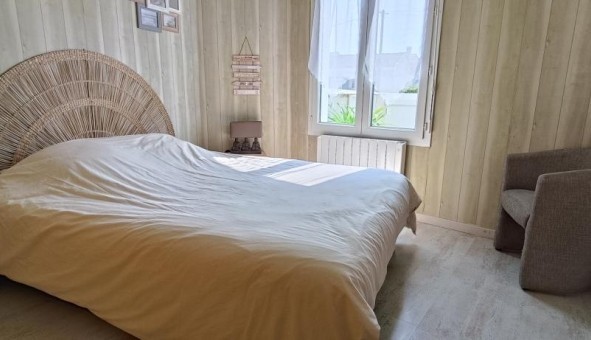 Logement tudiant T2 à Chtelaillon Plage (17340)