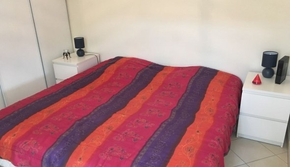 Logement �tudiant T2 &agrave; Ch�telaillon Plage (17340)