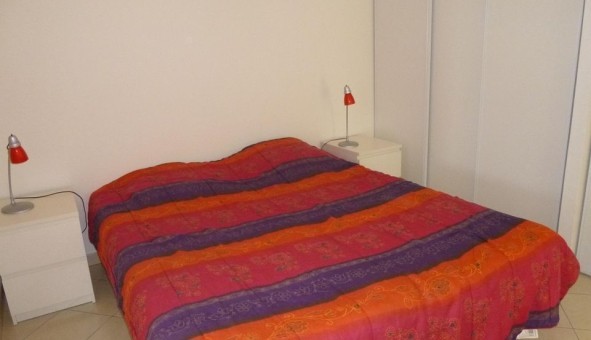 Logement �tudiant T2 &agrave; Ch�telaillon Plage (17340)