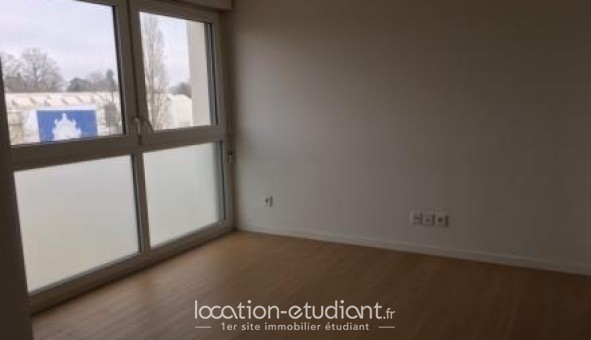 Logement tudiant T2 à Chtenay Malabry (92290)