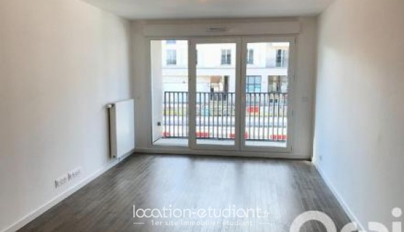 Logement tudiant T2 à Chtenay Malabry (92290)