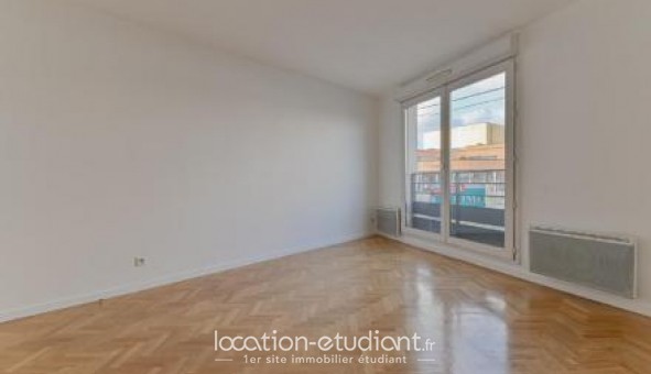 Logement tudiant T2 à Chtenay Malabry (92290)