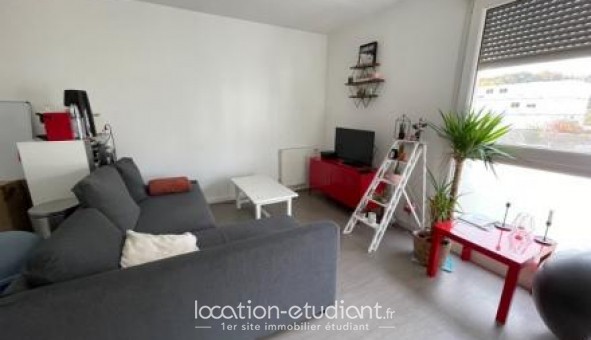 Logement tudiant T2 à Chtenay Malabry (92290)