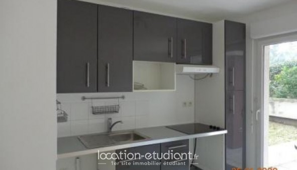 Logement tudiant T2 à Chtenay Malabry (92290)