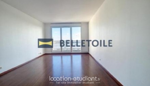 Logement �tudiant T2 à Ch�tenay Malabry (92290)