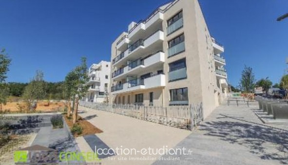 Logement tudiant T2 à Chtenay Malabry (92290)