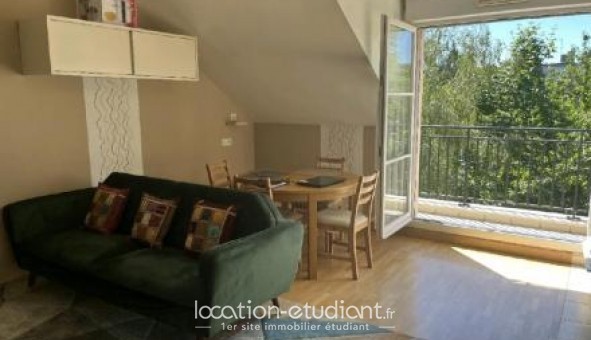 Logement tudiant T2 à Chtenay Malabry (92290)