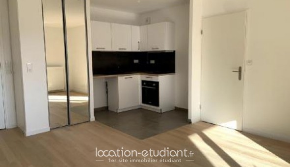 Logement tudiant T2 à Chtenay Malabry (92290)