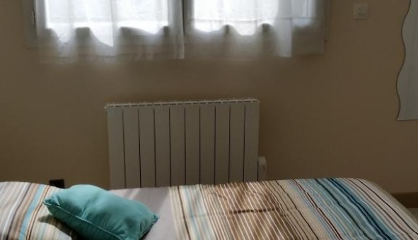 Logement tudiant T2 à Chtenay Malabry (92290)