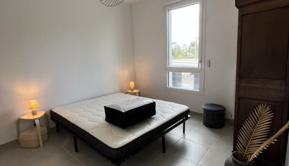 Logement tudiant T2 à Chtenay Malabry (92290)