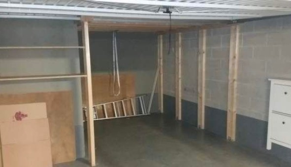 Logement �tudiant T2 &agrave; Ch�tenay Malabry (92290)