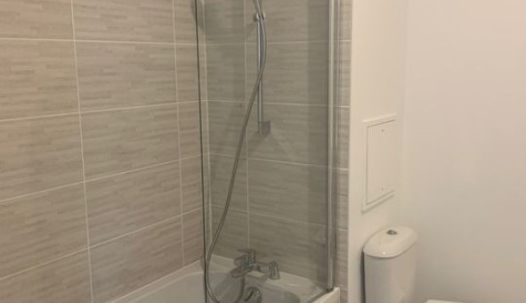 Logement �tudiant T2 &agrave; Ch�tenay Malabry (92290)