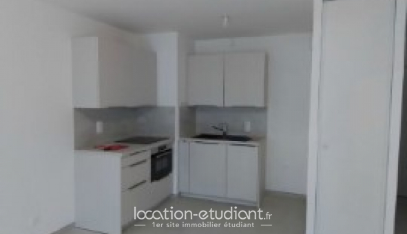 Logement �tudiant Location T2 Vide Ch�tenay Malabry (92290)
