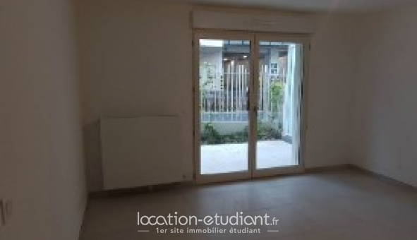 Logement �tudiant T2 &agrave; Ch�tenay Malabry (92290)