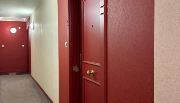 Logement tudiant T2 à Chtenay en France (95190)