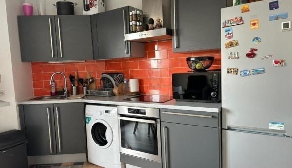 Logement tudiant T2 à Chtenay en France (95190)