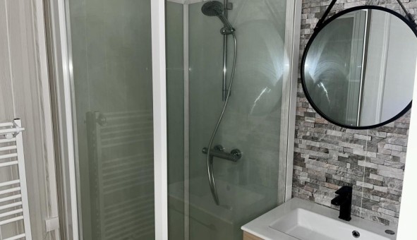 Logement tudiant Location T2 Vide Chtillon sur Colmont (53100)
