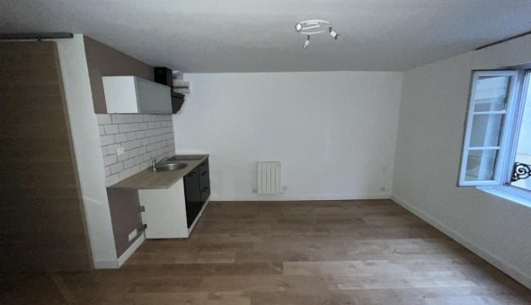 Logement tudiant T2 à Chtillon sur Colmont (53100)