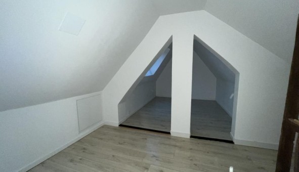 Logement tudiant T2 à Chtillon sur Colmont (53100)