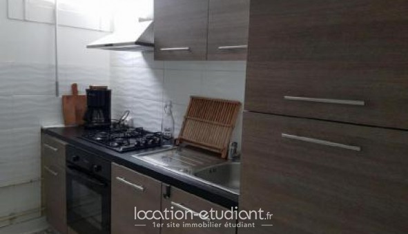 Logement tudiant Location T2 Vide Chtillon sur Seine (21400)