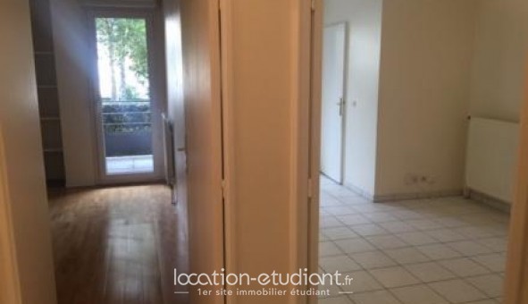 Logement tudiant T2 à Chtillon (92320)