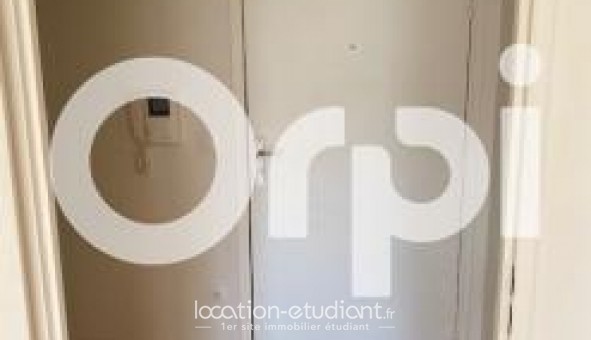 Logement tudiant T2 à Chtillon (92320)