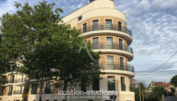 Logement tudiant T2 à Chtillon (92320)