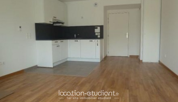 Logement �tudiant T2 à Ch�tillon (92320)