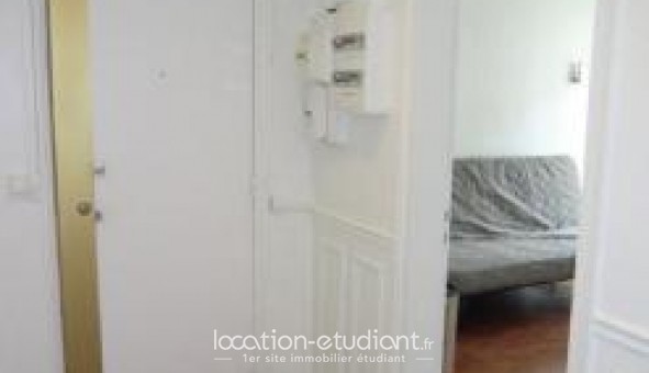 Logement tudiant T2 à Chtillon (92320)